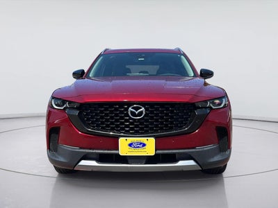 2023 Mazda Mazda CX-50 2.5 Turbo Premium Plus Package