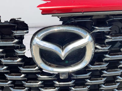 2023 Mazda Mazda CX-50 2.5 Turbo Premium Plus Package