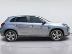 2020 Mitsubishi Outlander Sport SE 2.0