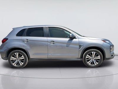 2020 Mitsubishi Outlander Sport SE 2.0