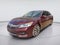 2017 Honda Accord Hybrid EX-L