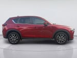 2018 Mazda Mazda CX-5 Touring