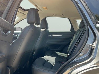 2023 Mazda Mazda CX-5 2.5 S Premium Package