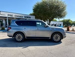 2022 Nissan Armada SL