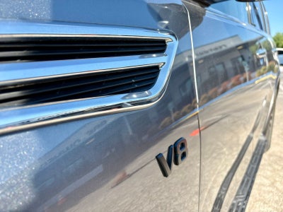 2022 Nissan Armada SL