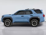 2025 Toyota 4Runner TRD Off-Road Premium HV