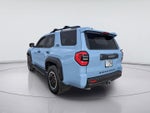 2025 Toyota 4Runner TRD Off-Road Premium HV