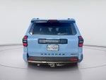 2025 Toyota 4Runner TRD Off-Road Premium HV