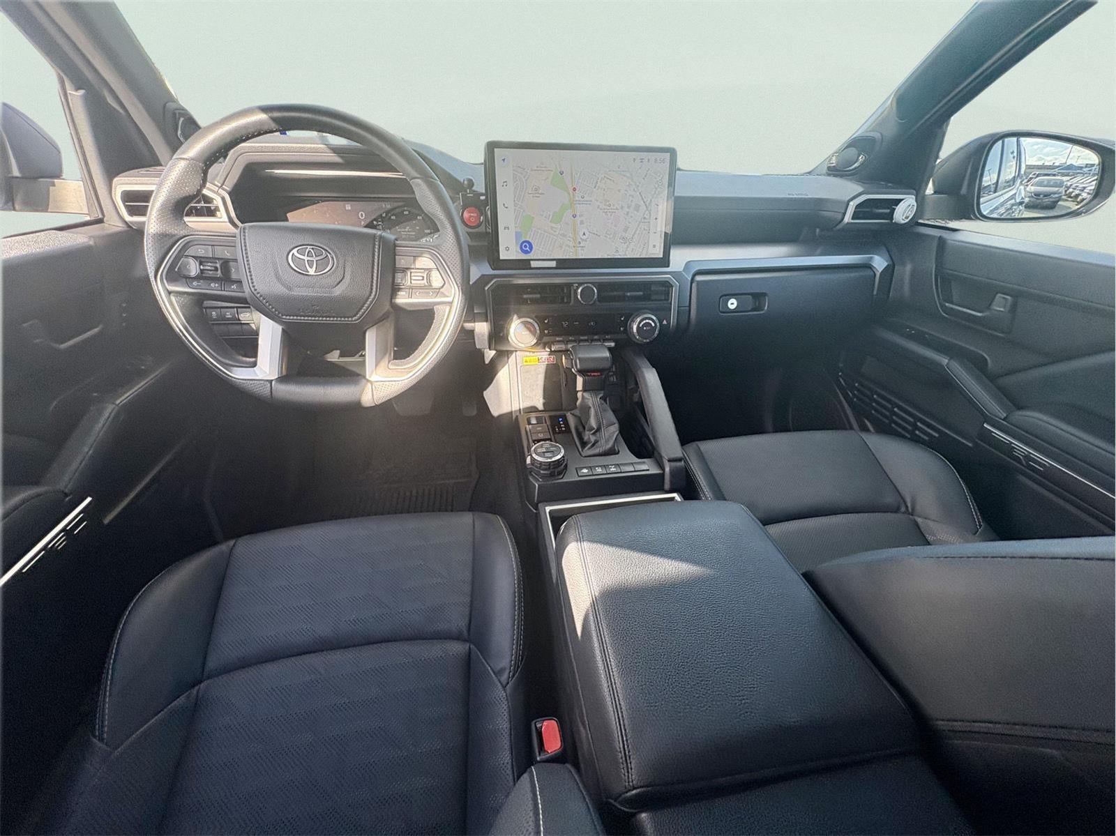 2025 Toyota 4Runner TRD Off-Road Premium HV