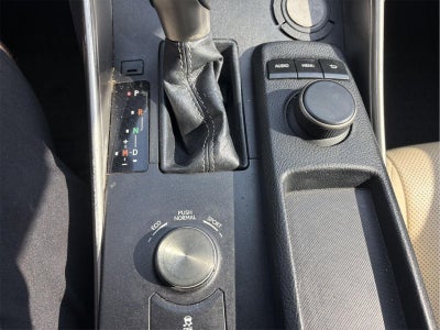 2015 Lexus IS 250 Crafted Line