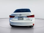 2015 Lexus IS 250 Crafted Line