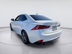 2015 Lexus IS 250 Crafted Line