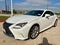 2016 Lexus RC 200t