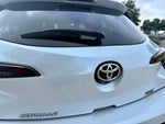 2024 Toyota Corolla Hatchback XSE