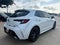 2024 Toyota Corolla Hatchback XSE