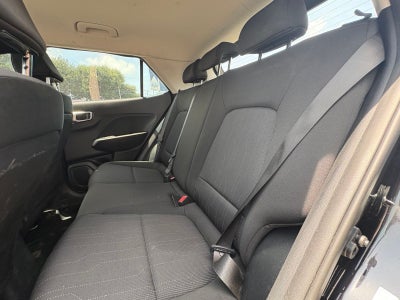 2022 Hyundai Venue SE
