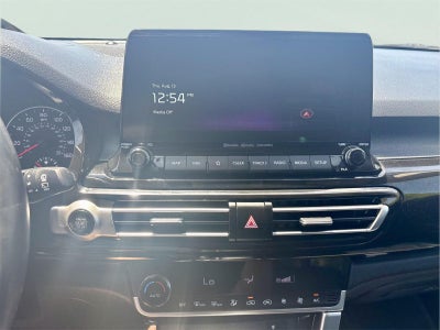 2023 Kia SELTOS EX