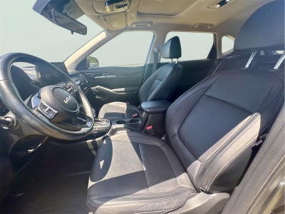 2023 Kia SELTOS EX