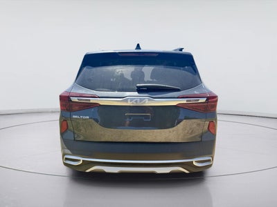 2023 Kia SELTOS EX
