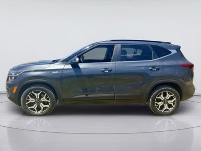 2023 Kia SELTOS EX
