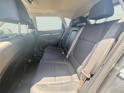 2023 Kia SELTOS EX
