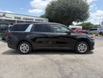 2022 Kia Carnival LXS