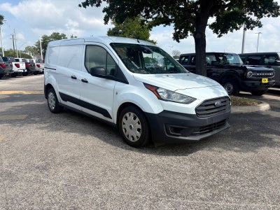 2023 Ford Transit Connect XL