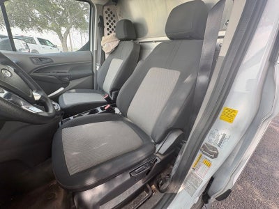 2023 Ford Transit Connect XL