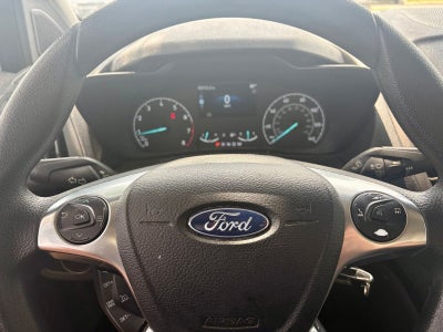 2023 Ford Transit Connect XL