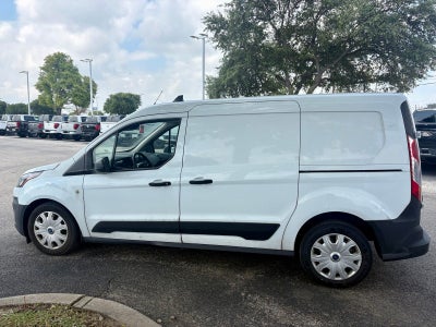 2023 Ford Transit Connect XL