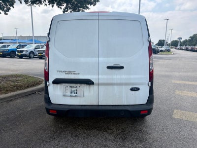 2023 Ford Transit Connect XL
