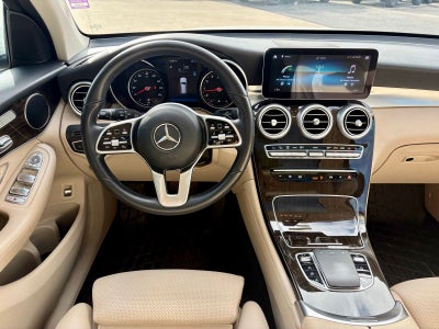 2021 Mercedes-Benz GLC GLC 300