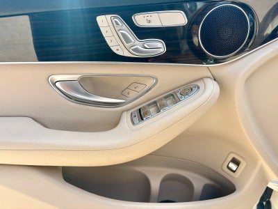 2021 Mercedes-Benz GLC GLC 300