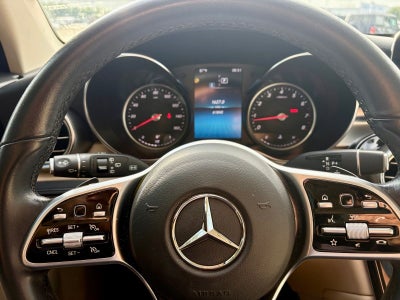 2021 Mercedes-Benz GLC GLC 300