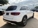2021 Mercedes-Benz GLC GLC 300