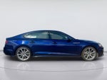 2025 Audi A5 Sportback S line Premium