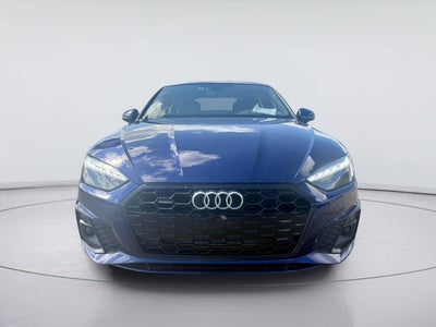 2025 Audi A5 Sportback S line Premium