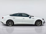 2025 Audi A5 Sportback S line Premium
