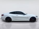 2021 BMW 4 Series 430i
