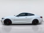 2021 BMW 4 Series 430i