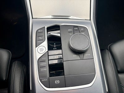 2024 BMW 4 Series 430i