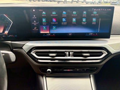 2024 BMW 4 Series 430i