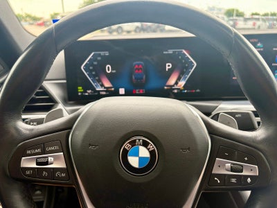 2024 BMW 4 Series 430i
