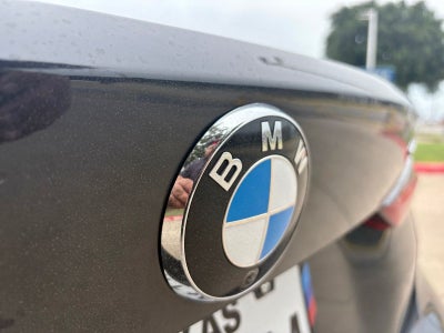 2024 BMW 4 Series 430i