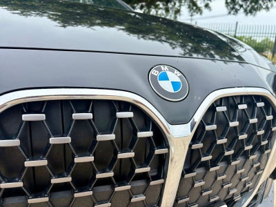 2024 BMW 4 Series 430i