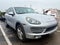 2011 Porsche Cayenne Base