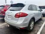 2011 Porsche Cayenne Base