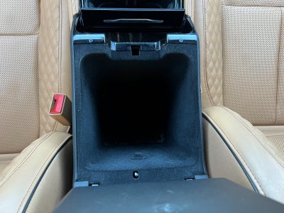 2021 Jeep Grand Cherokee L Summit