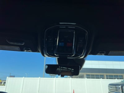 2021 Jeep Grand Cherokee L Summit