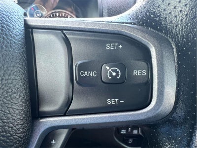 2024 RAM 1500 Tradesman